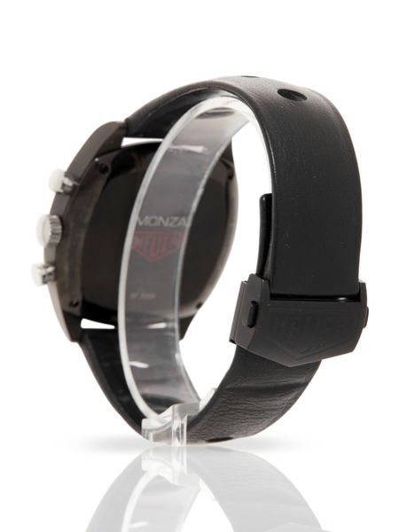 Tag Heuer Classic Monza CR2080.FC6375